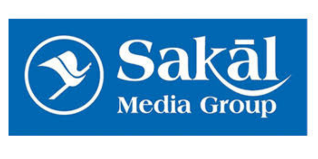 Sakaal Media logo placeholder